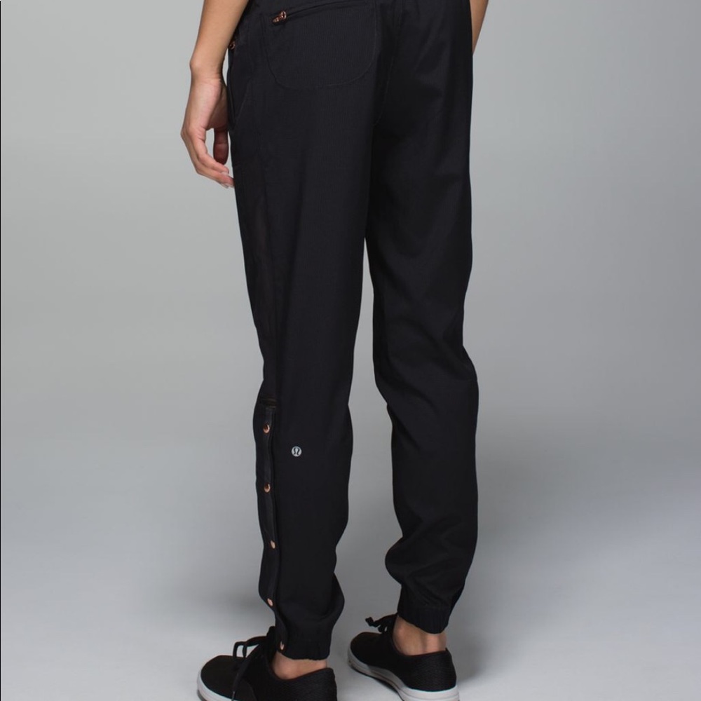 Lululemon Var-City Jogger
